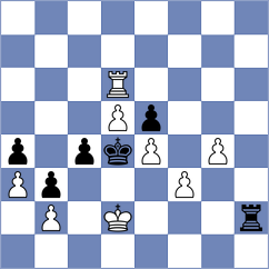 Taboas Rodriguez - Vardanyan (chess.com INT, 2024)