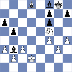 Hoeffer - Chen (chess.com INT, 2022)