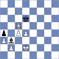 Popov - Person Abrantes (Chess.com INT, 2017)