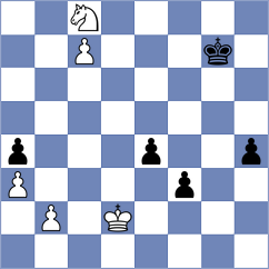 Barria Zuniga - Bournel (chess.com INT, 2024)
