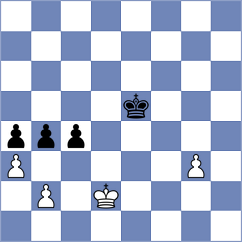 Silva - Poddubnyi (chess.com INT, 2024)