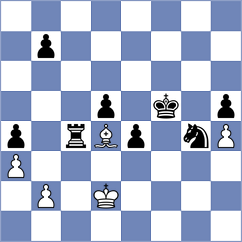 Troyke - Dzhaparov (Chess.com INT, 2020)