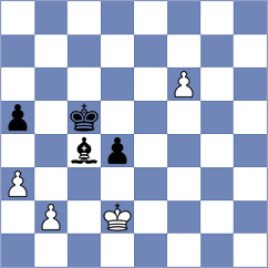 Lock - Omariev (chess.com INT, 2021)