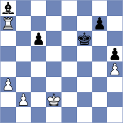 Figueroa - Torres Hernandez (Chess.com INT, 2021)