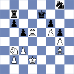 Smirnov - Bilciu (chess.com INT, 2024)