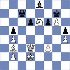 Ivic - Aslanov (chess.com INT, 2024)