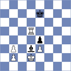 Ilinca - Shymanskyi (chess.com INT, 2024)