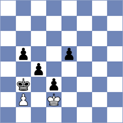 Shapiro - Porter (Chess.com INT, 2021)