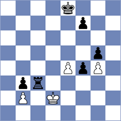 Rekhson - Dobre (Chess.com INT, 2020)