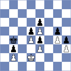 Shubenkova - Williams (chess.com INT, 2024)