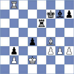 Holt - Remolar Gallen (chess.com INT, 2023)