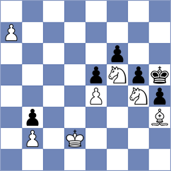 Morozov - Magallanes (Chess.com INT, 2020)