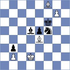 Taboas Rodriguez - Vifleemskaia (chess.com INT, 2024)