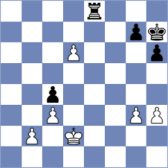 Kulkarni - Winkels (chess.com INT, 2022)