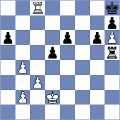 Schill - Soyunlu (Chess.com INT, 2020)