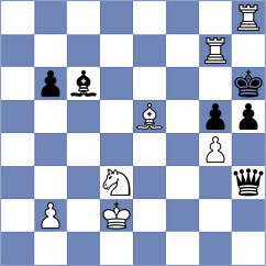 Kjartansson - Teillet (chess.com INT, 2024)