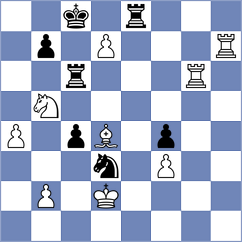 Shapkin - Kononenko (Chess.com INT, 2021)