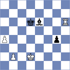 Swati - Ferkova (Chess.com INT, 2020)