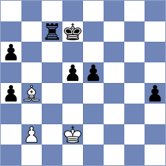 Viageiro Mateus - Haridas (Chess.com INT, 2015)