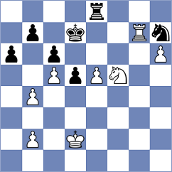 Weetik - Astafurov (chess.com INT, 2024)