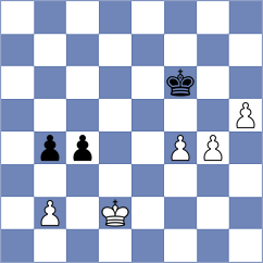 Skatchkov - Ivanov (Chess.com INT, 2021)