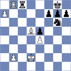 Kasparov - Comp Meph Exclusive B+P (Hamburg, 1985)