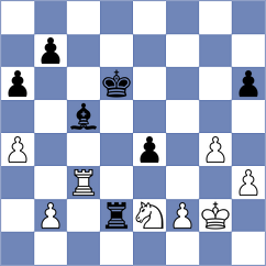 Gomez - Nastore (chess.com INT, 2022)
