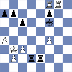 Ivanov - Rychkov (Chess.com INT, 2021)