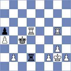 Hansch - Gazineu Neto (chess.com INT, 2024)
