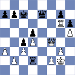 Balakrishnan - Borsuk (chess.com INT, 2021)