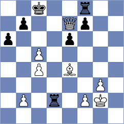Stojanas - Arkell (Chess.com INT, 2020)