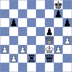 Thomas Araya - Zakareya (Chess.com INT, 2021)