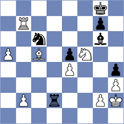 Player - Buchenau (chess.com INT, 2024)