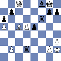 Saldano Dayer - Erdogdu (Chess.com INT, 2021)