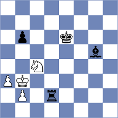 Olsson - Ioannidis (chess.com INT, 2024)