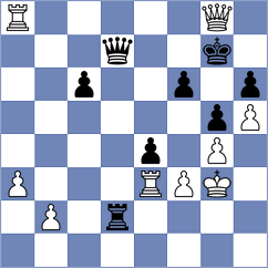 De Boer - Schut (chess.com INT, 2024)