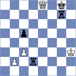 Yordanov - Maksimovic (Chess.com INT, 2021)