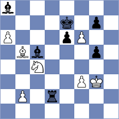 Arias - Rian (chess.com INT, 2024)