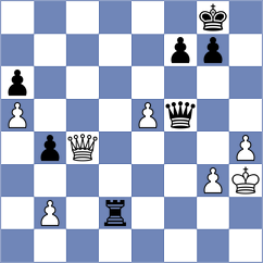 Bordi - Zhigalko (Chess.com INT, 2021)