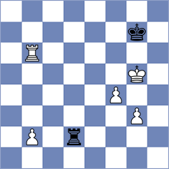 Vlassov - Thomas (chess.com INT, 2021)