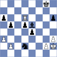 Seifert - Milosevic (chess.com INT, 2021)