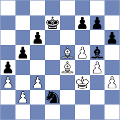 Pruess - Matsenko (Chess.com INT, 2020)