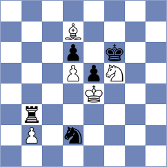Eynullayev - Nakamura (chess.com INT, 2021)