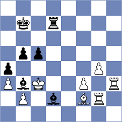 Feuerstack - Novikov (chess.com INT, 2023)