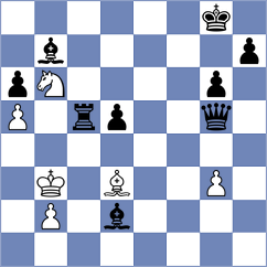 Dogan - Janaszak (chess.com INT, 2021)