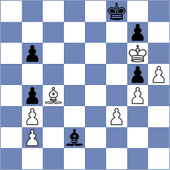 Carlsen - Ding (Karlsruhe GER, 2024)