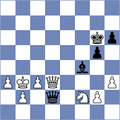 Belov - Stepanencu (chess.com INT, 2022)