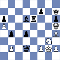 Ashiev - Zhukov (chess.com INT, 2022)