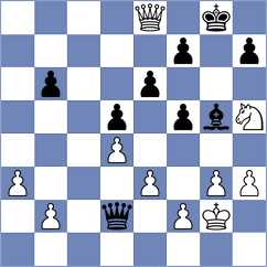 Christie - Zilleruelo Irizarry (chess.com INT, 2021)