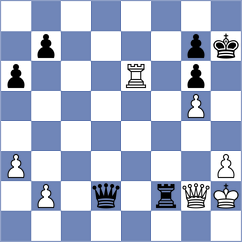 Bezerra - Marcziter (chess.com INT, 2024)